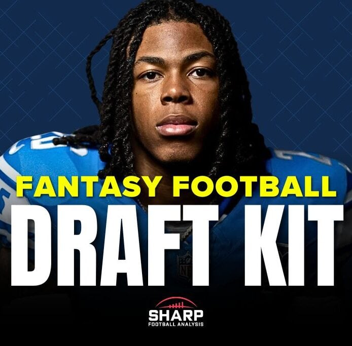 2026 Fantasy Football Draft Kit