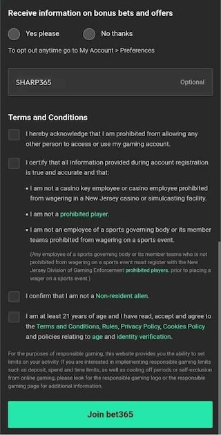 bet365-indiana-promo-code