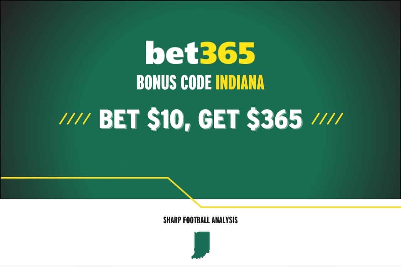 Bet365 BONUS CODE IN