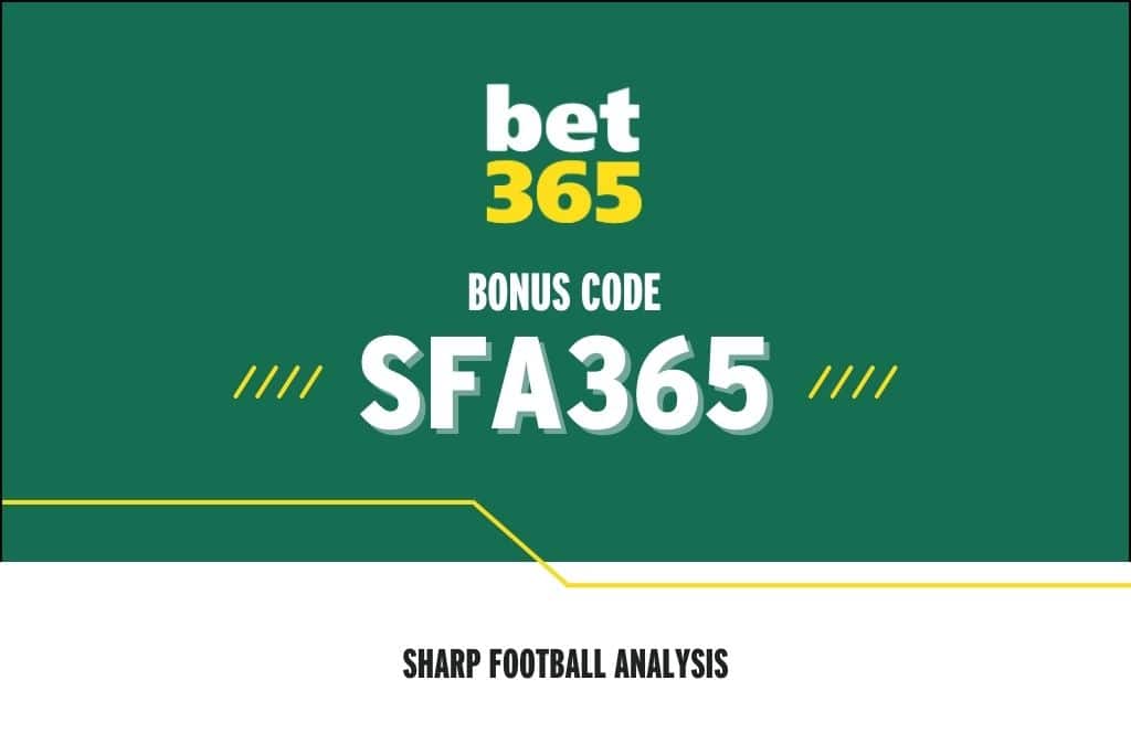 Bet365 bonus code Super Bowl 2026