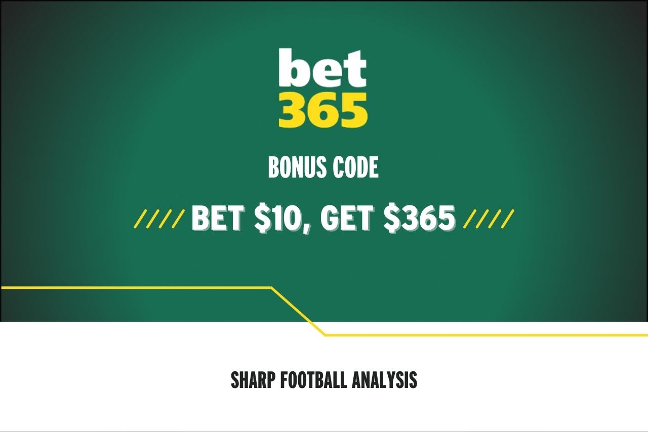 Bet365 main code article