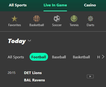 bet365-live-betting-today