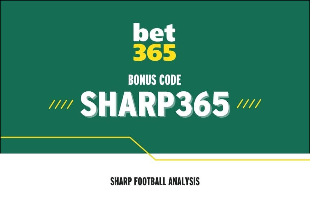 Bet365 Super Bowl bonus code