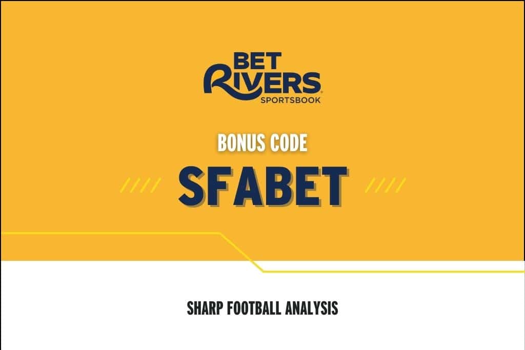 BetRivers affiliate code for Super Bowl 60