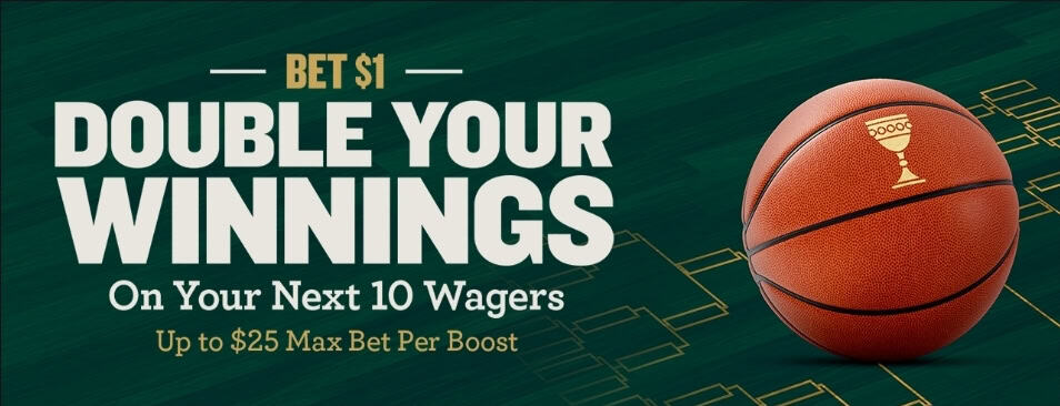 Caesars Promo