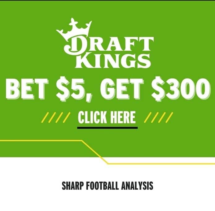 DraftKings Super Bowl promo 2026