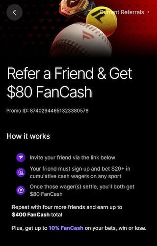 Fanatics-sportsbook-refer-a-friend-bonus