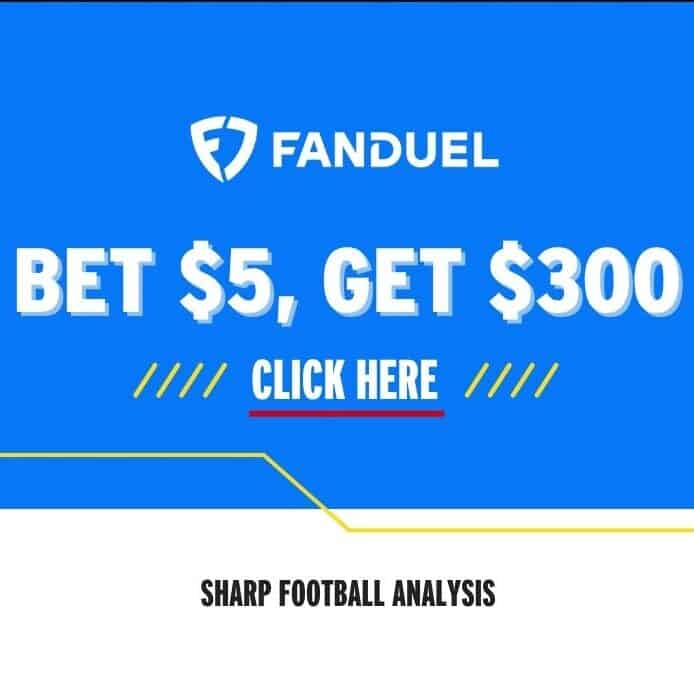 FanDuel promo code Arkansas