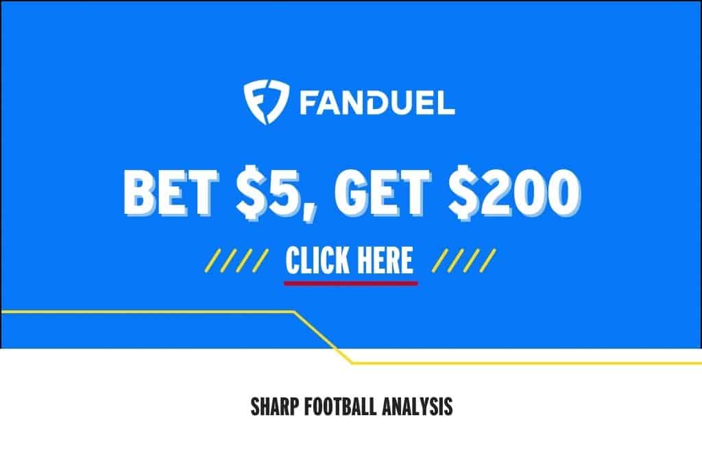 FanDuel Super Bowl promo 2026