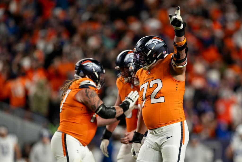 Garett Bolles