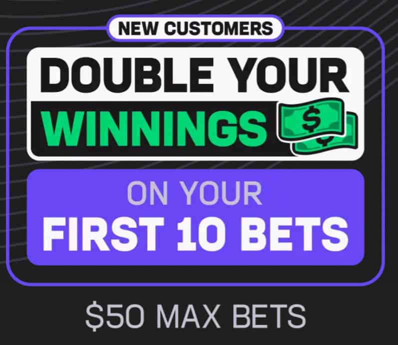 Hard Rock Bet super bowl LX special offer