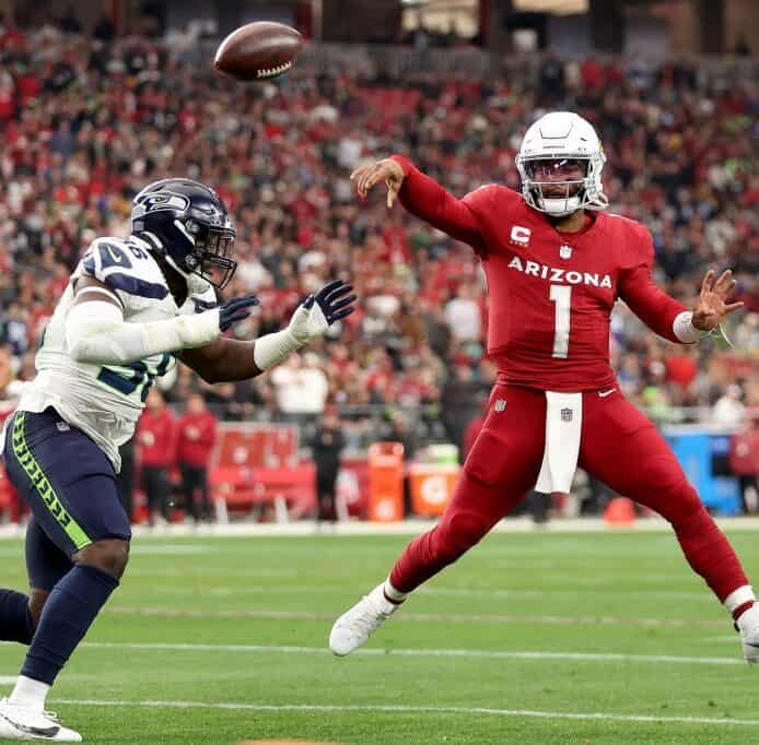 Kyler Murray