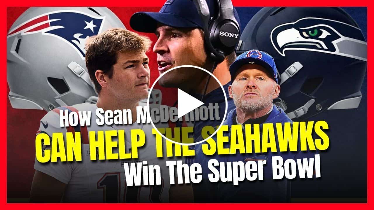 Sean McDermott