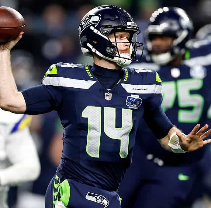 Sam Darnold