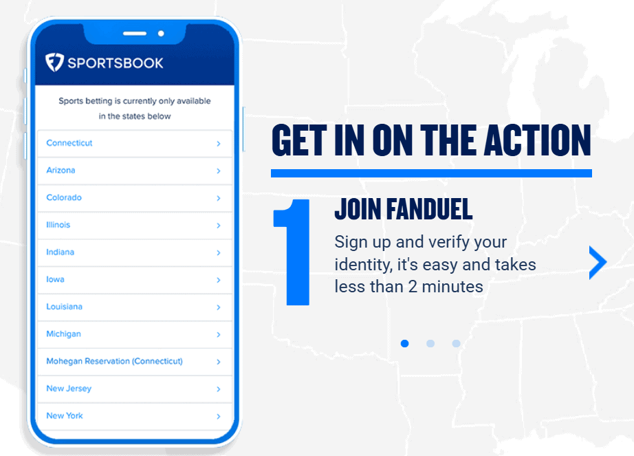 Fanduel promo