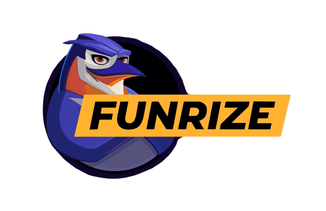 Funrize logo