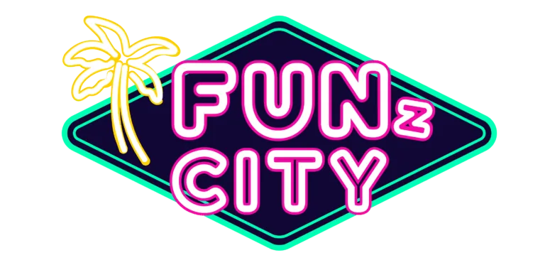 FunzCity logo