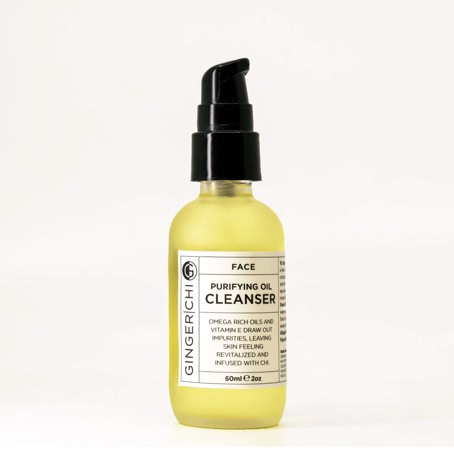 Purifying Oil Cleanser